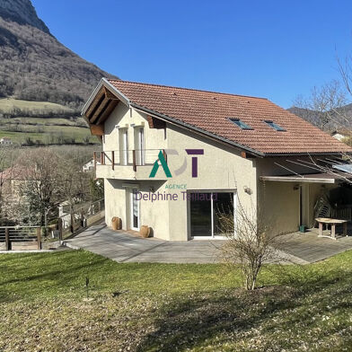 Maison 6 pièces 660000 €