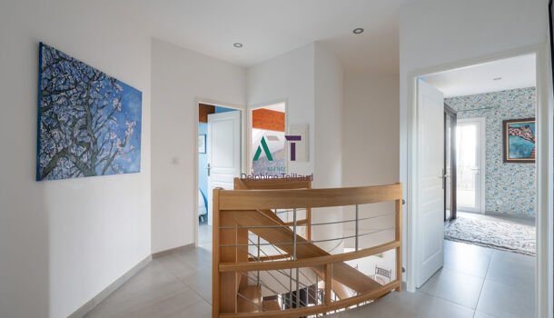 Villa / Maison 6 pièces  à vendre Saint-Martin-le-Vinoux 38950