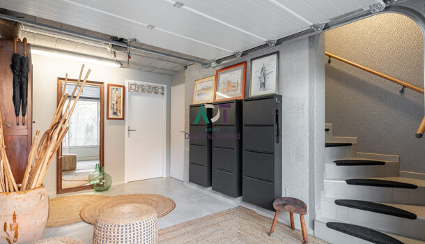 Villa / Maison 6 pièces  à vendre Saint-Martin-le-Vinoux 38950