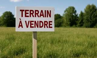 Terrain  421 m² à vendre à Boissy-le-Sec (91870)