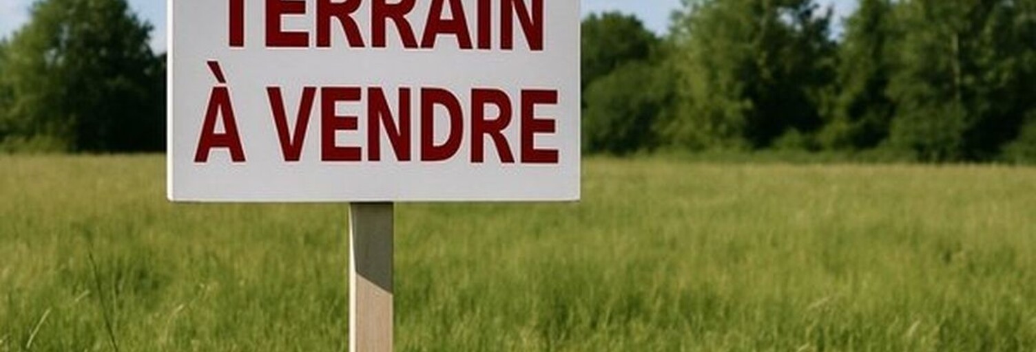 Terrain  421 m² à vendre à Boissy-le-Sec (91870)