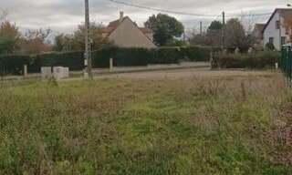 Terrain  421 m² à vendre à Boissy-le-Sec (91870)