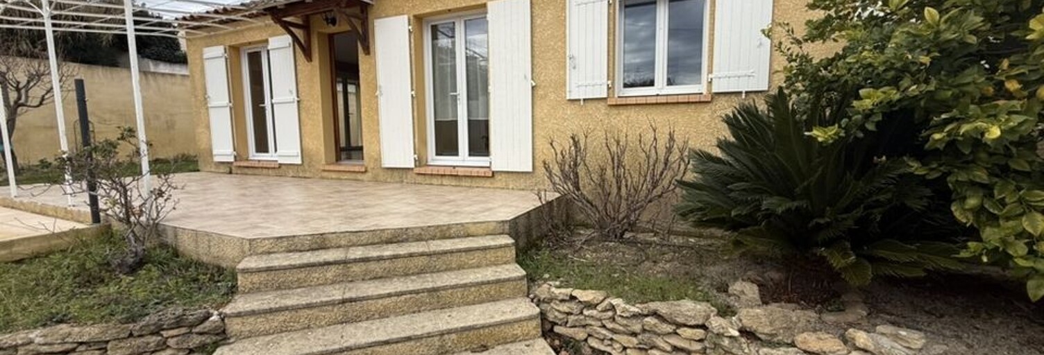 Maison 5 Pièces 103 m² à vendre à Istres (13800)