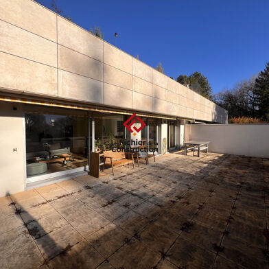 Appartement 4 pièces 685000 €