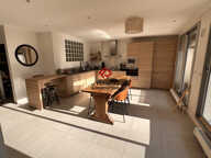 bel appartment dans residence — photo 2