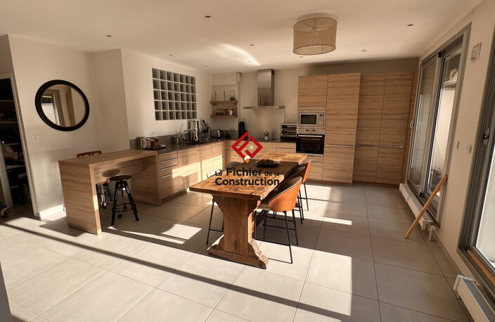 bel appartment dans residence — photo 2