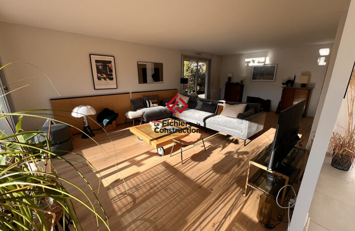 bel appartment dans residence — photo 5