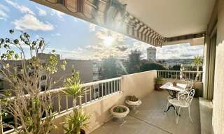 Appartement 3 Pièces 92 m² à vendre à Saint-Laurent-du-Var (06700)