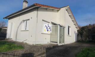 Maison 3 Pièces 64 m² à louer à Saint-Michel (16470)