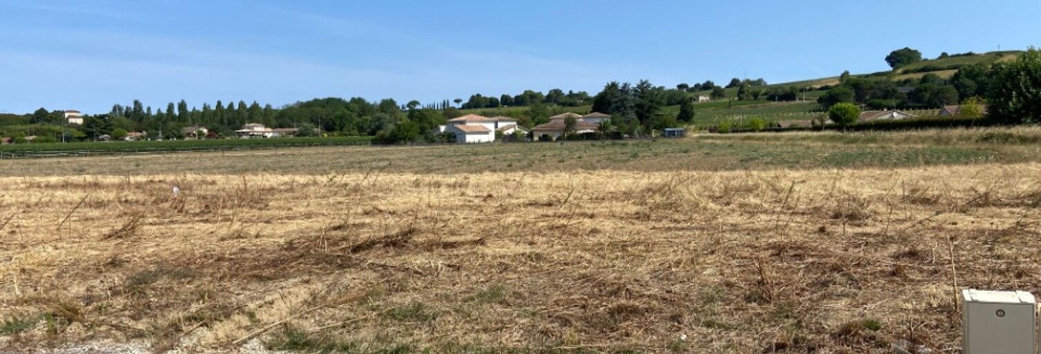 Terrain  610 m² à vendre à Bénesse-Maremne (40230)