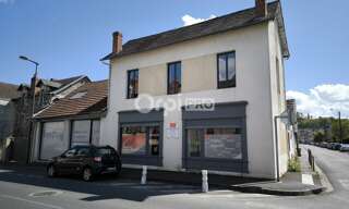 Bureau  267 m² à vendre à Brive-la-Gaillarde (19100)
