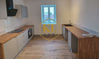 Appartement 4 Pièces 76 m² à louer à Colmar (68000)