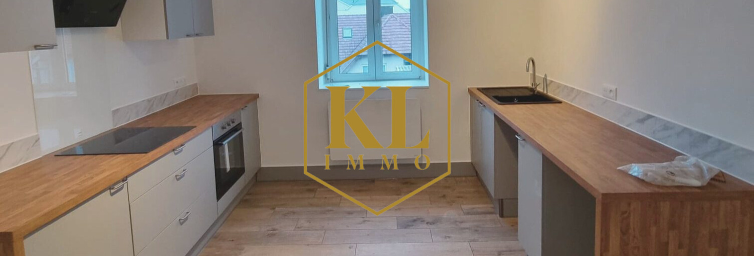 Appartement 4 Pièces 76 m² à louer à Colmar (68000)