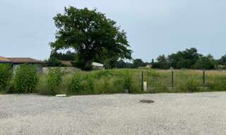 Terrain  359 m² à vendre à Gastes (40160)
