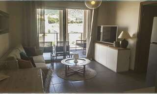 Appartement 2 Pièces 41 m² à louer à Ajaccio (20090)