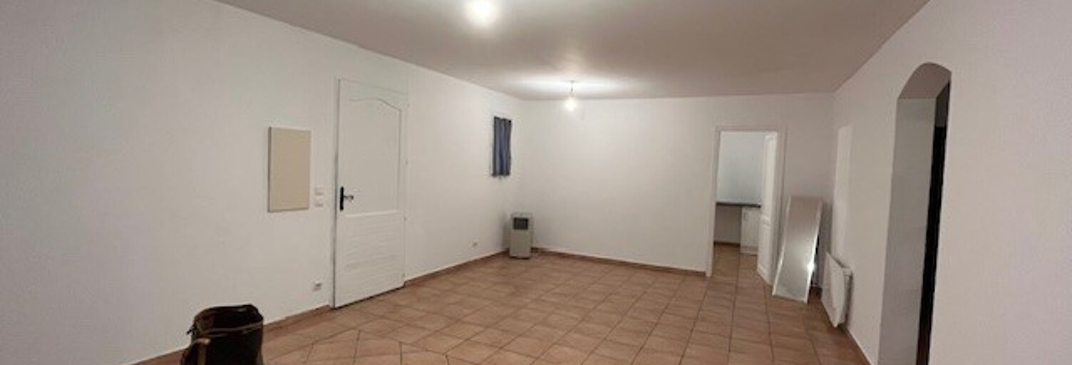 Appartement 3 Pièces 73 m² à louer à L'Île-Rousse (20220)