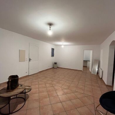 Appartement 3 pièces 950 €