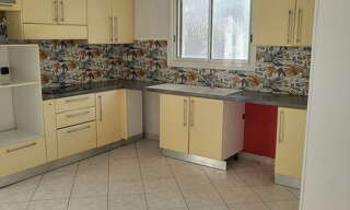 Appartement 3 Pièces 65 m² à louer à Borgo (20290)