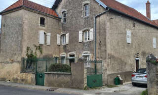 Maison 6 Pièces 162 m² à louer à Mantoche (70100)