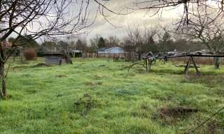 Terrain  1287 m² à vendre à Andernos-les-Bains (33510)