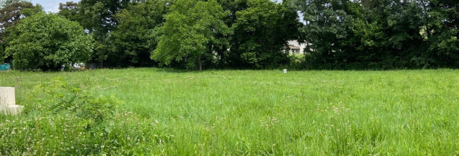 Terrain  600 m² à vendre à Gujan-Mestras (33470)