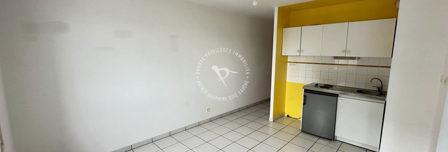 Appartement 1 Pièce 30 m² à vendre à Indre (44610)