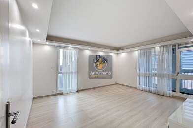 Appartement 3 pièces 226000 €