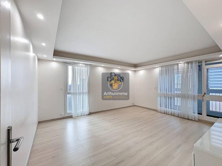 Appartement T3 - Créteil — photo 1
