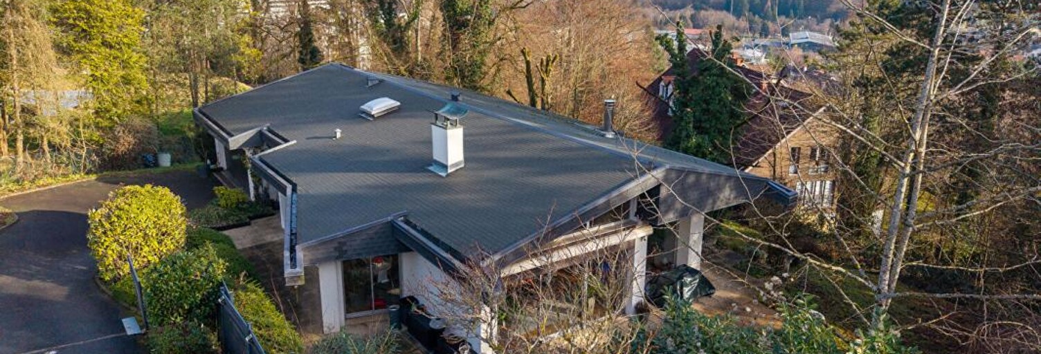 Maison 9 Pièces 230 m² à vendre à Montbéliard (25200)