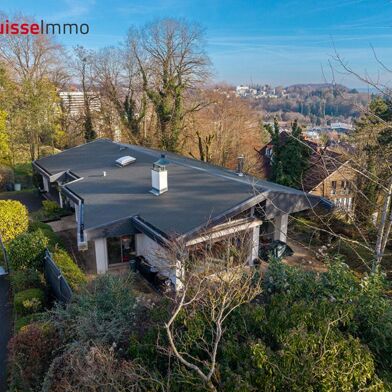 Maison 9 pièces 496000 €