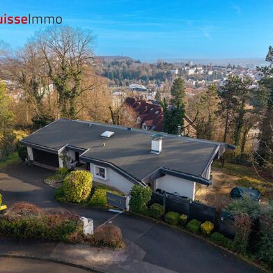 Maison 9 pièces 496000 €