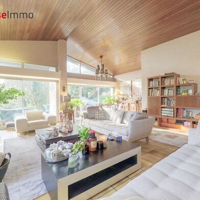 Maison 9 pièces 496000 €