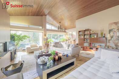 Maison 9 pièces 496000 €