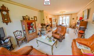 Maison 7 Pièces 125 m² à vendre à Brest (29200)