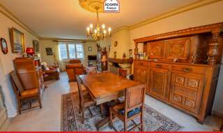 Maison 7 Pièces 125 m² à vendre à Brest (29200)