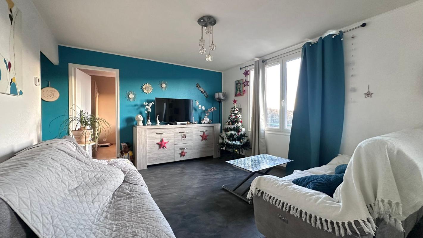 Appartement  T3 à vendre Rodez 12000