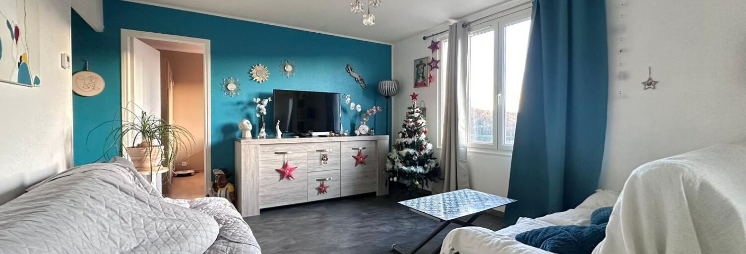 Appartement 3 Pièces 67 m² à vendre à Rodez (12000)