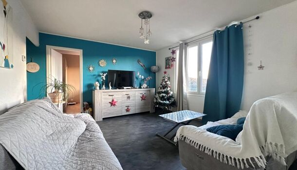 Appartement 3 pièces  à vendre Rodez 12000