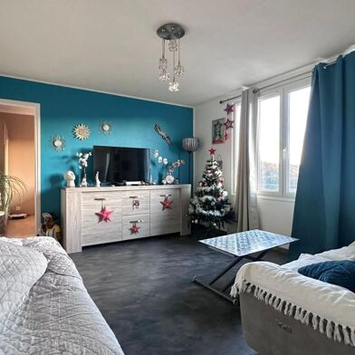 Appartement 3 pièces 149000 €