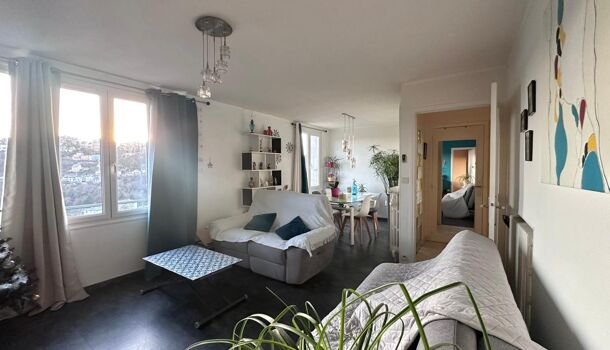 Appartement 3 pièces  à vendre Rodez 12000