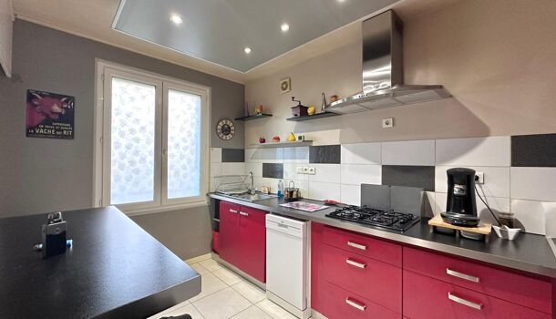 Appartement 3 pièces  à vendre Rodez 12000