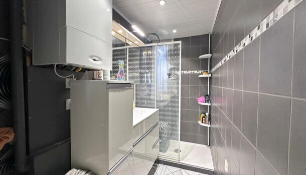 Appartement 3 pièces  à vendre Rodez 12000