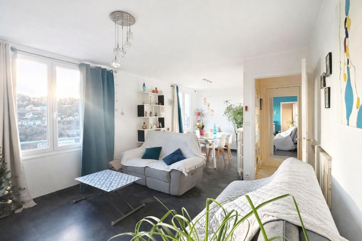 Appartement  T3 à vendre Rodez 12000