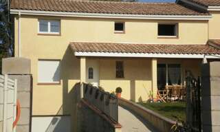 Maison 6 Pièces 146 m² à louer à Lespinasse (31150)