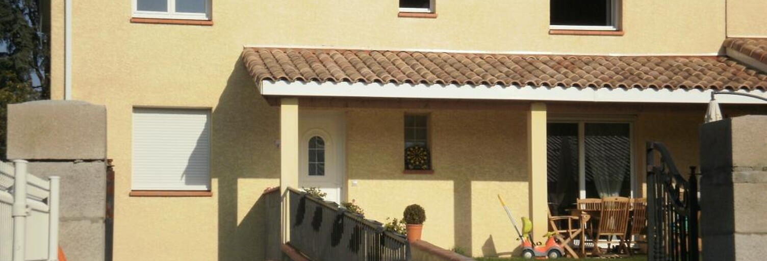 Maison 6 Pièces 146 m² à louer à Lespinasse (31150)