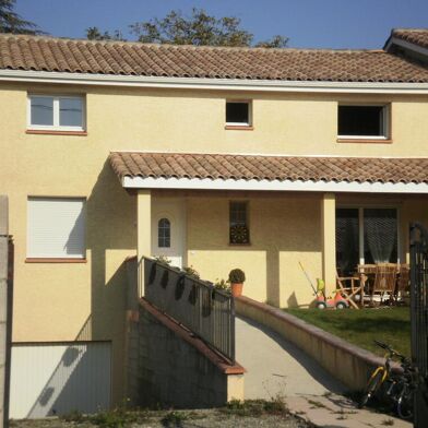 Maison 6 pièces 1186 €