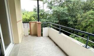 Appartement 2 Pièces 43 m² à louer à Cépet (31620)