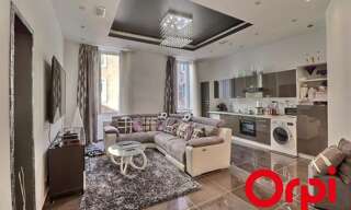 Appartement 4 Pièces 104 m² à vendre à Marseille 7 (13007)