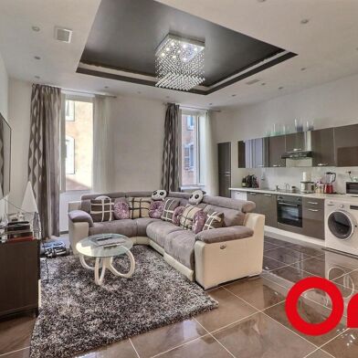 Appartement 4 pièces 387000 €