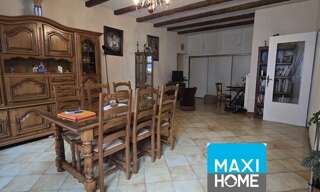 Appartement 5 Pièces 91 m² à vendre à Saint-Étienne (42000)